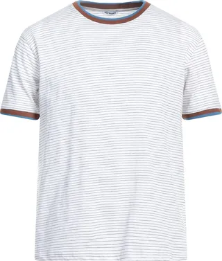 T-shirt Brown