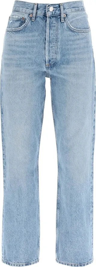 90s Denim Jeans