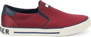 Roaklyn Logo Slip On Sneakers