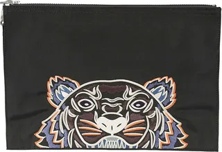 Tiger Clutch