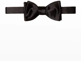 Men's Formal Silk Bow Tie