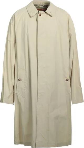 Overcoat Beige