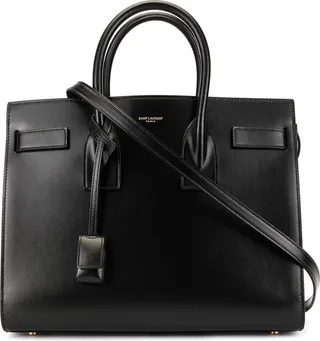 Sac De Jour Tote Bag