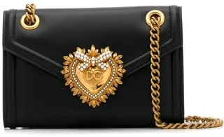 small Devotion crossbody bag