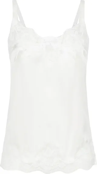 Lace Camisole