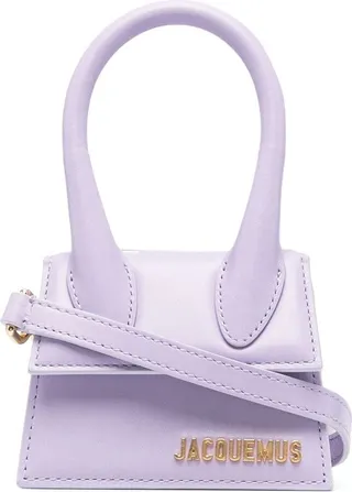 Le Chiquito mini bag