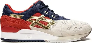 x Concepts Gel-Lyte 3 low-top sneakers