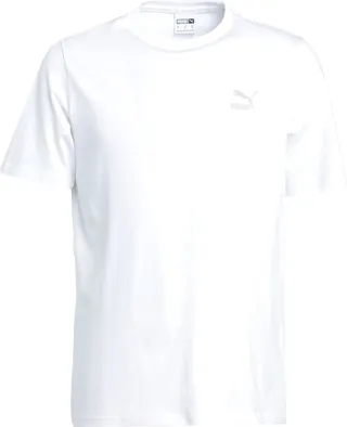 Re:classics Tee T-shirt White