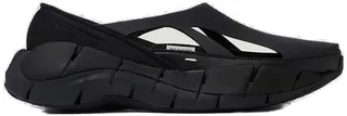 Maison Margiela X Reebok Cut-Out Slip-On Sneakers