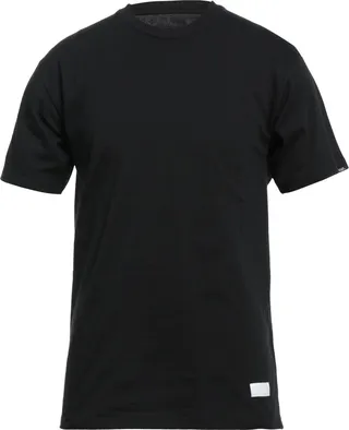 T-shirt Black