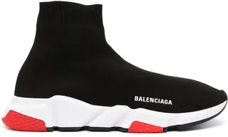 Speed slip-on sneakers