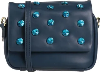 Cross-body Bag Midnight Blue