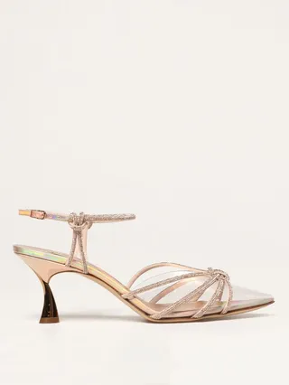 Flat sandals woman Casadei