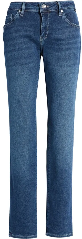 Emma Slim Boyfriend Jeans