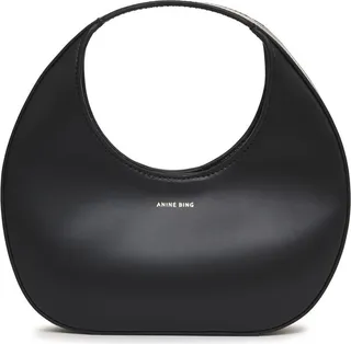 Luna leather mini bag