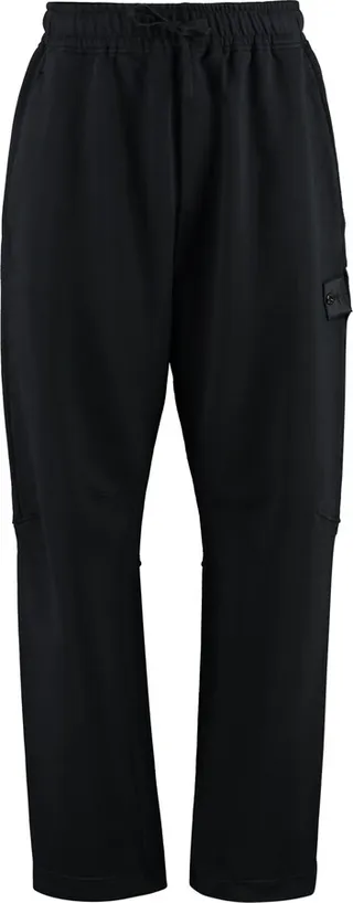 Jersey Sweatpants