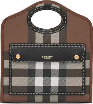 Ll Mn Pocket Bag Gc9:122035