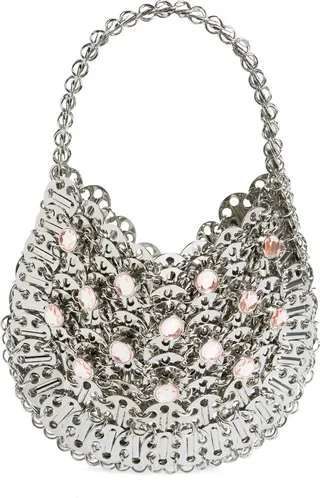 1969 Small Moon Shoulder Bag