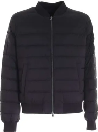 Herno Bomber Down Jacket