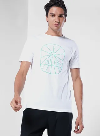 Sunburst T-Shirt