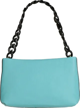 Handbag Turquoise