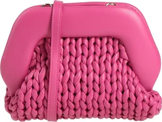 Cross-body Bag Magenta