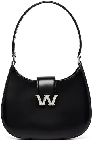 W Legacy large shoulder bag