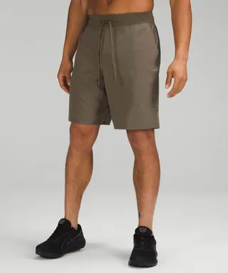 T.H.E. Linerless Shorts 9"