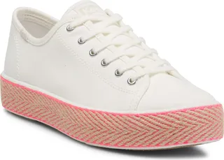 Triple Kick Platform Sneaker