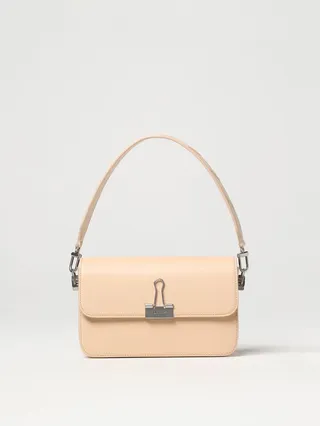 Shoulder bag woman Off-white