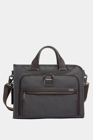 Slim Deluxe Portfolio