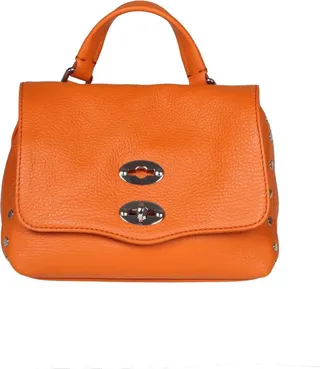 Postina Daily S Color Orange