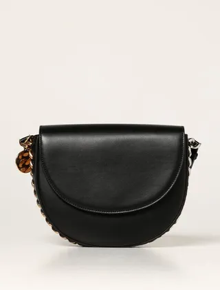 Stella McCartney bag in synthetic leather