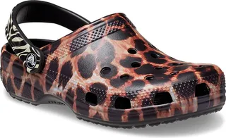 Crocs Classic Animal Remix Clog