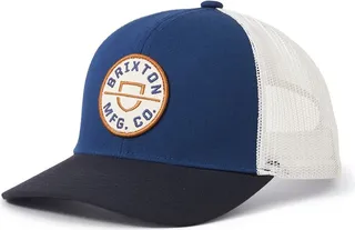 Crest X MP Mesh Trucker Cap