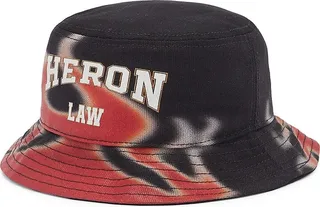 Flames Bucket Hat