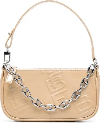 mini Rachel shoulder bag