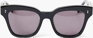 Black #005 Sunglasses