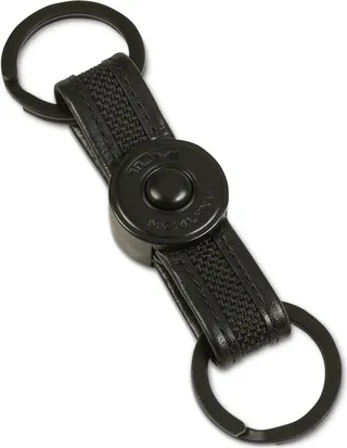 Tumi Alpha Valet Key Fob