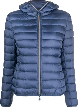 Alexis puffer jacket