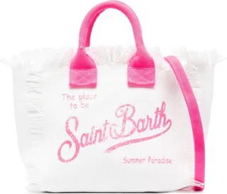 MC2 SAINT BARTH- Vanity Shopping Bag