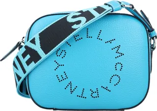 Stella Logo Grainy Alter Mat Mini Bag