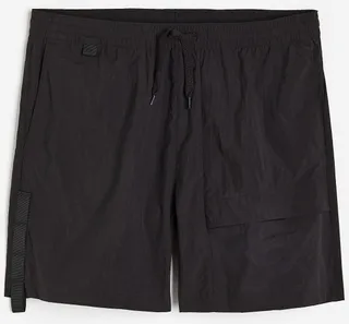 Lightweight Sports Shorts