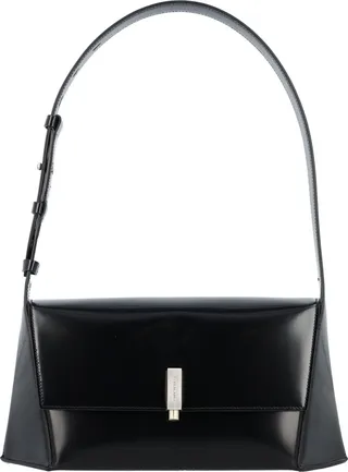 Geometric Shoulder Bag
