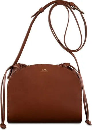 Demi Lune Pochon shoulder bag