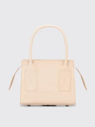Shoulder bag woman Marsell