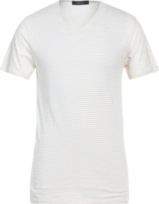 T-shirt Beige