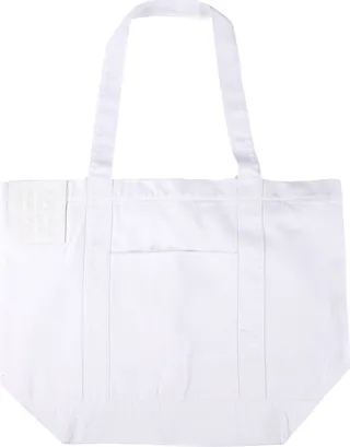 Logo Shopping Bag