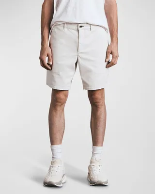 Men's Perry Stretch Twill Shorts