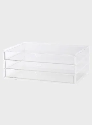 Acrylic Case